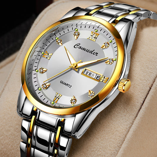 Popular fully automatic watch
