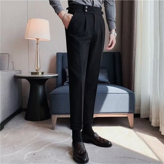 Business formal trousers