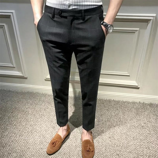 Casual trousers for men
