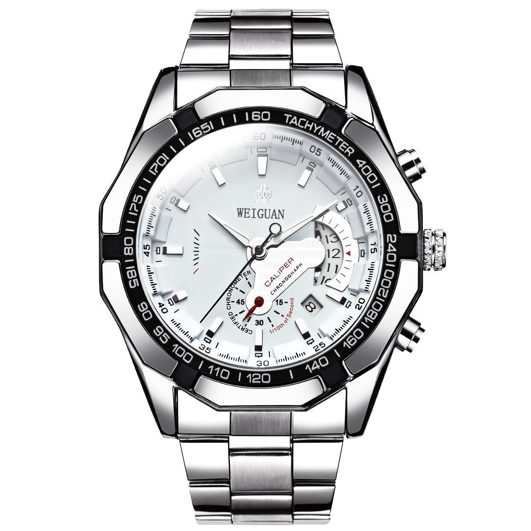 New waterproof luminous fully automatic men's watch