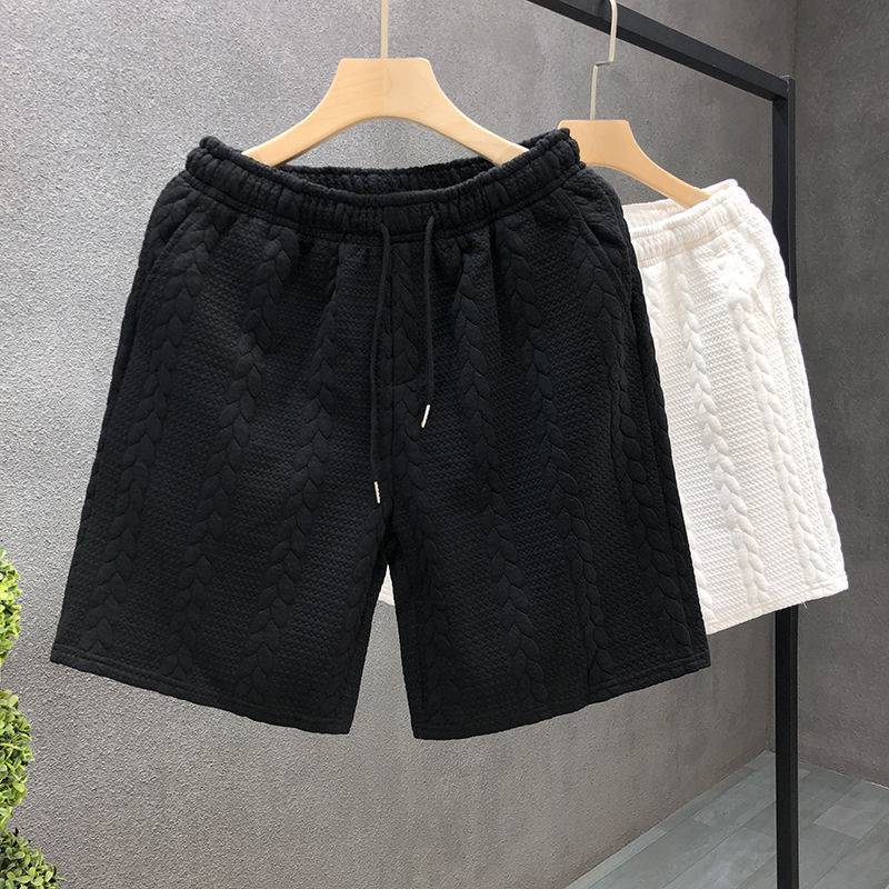 Summer new style shorts for men and women