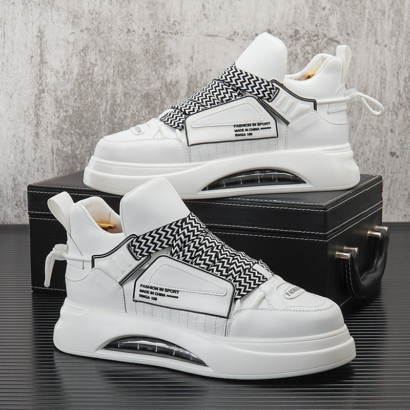 Casual shoes men's sports sneakers